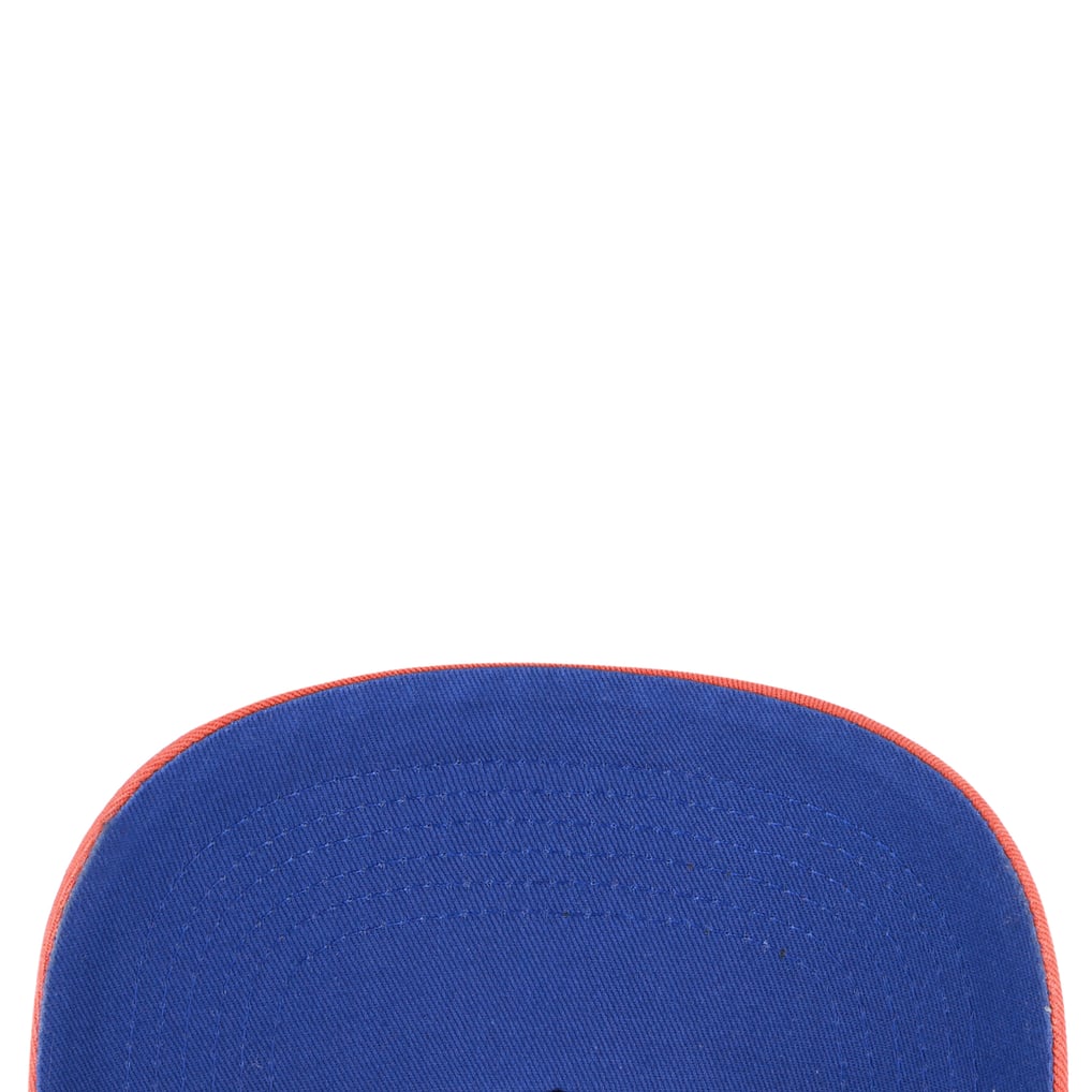  FC Cincinnati '47 Brushmark Hitch Adjustable Hat - Orange