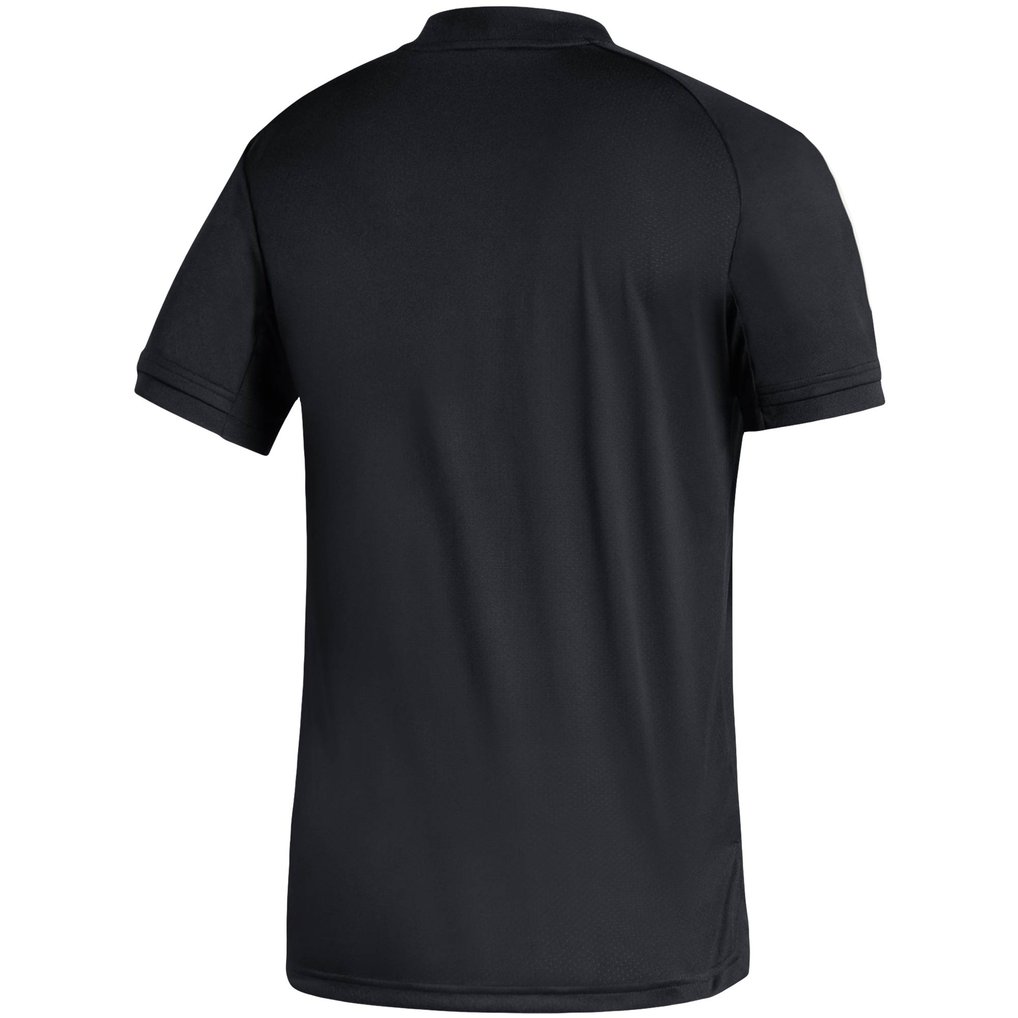 FC Cincinnati adidas Generic Training Jersey - Black