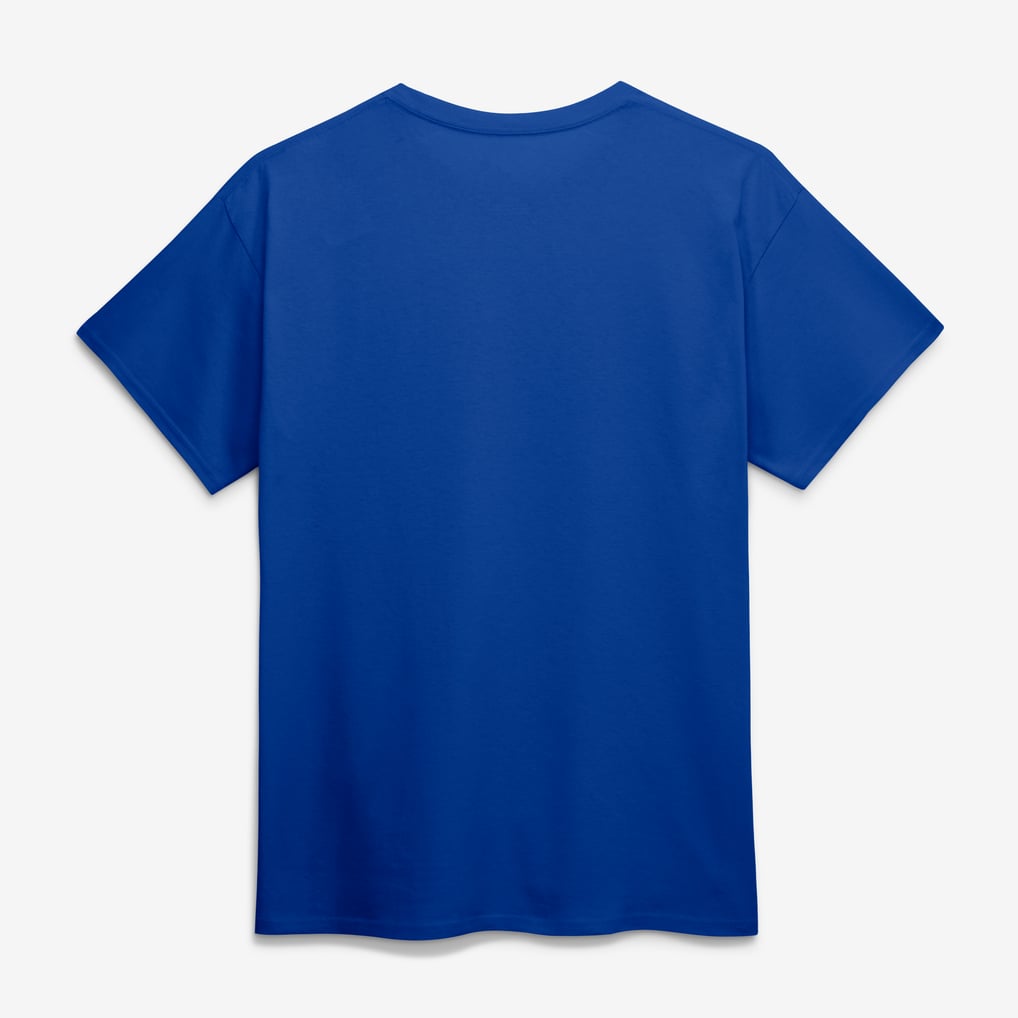 FC Cincinnati Monotone T-Shirt - Blue