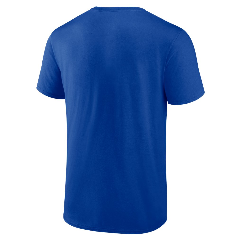 FC Cincinnati Monotone T-Shirt - Blue