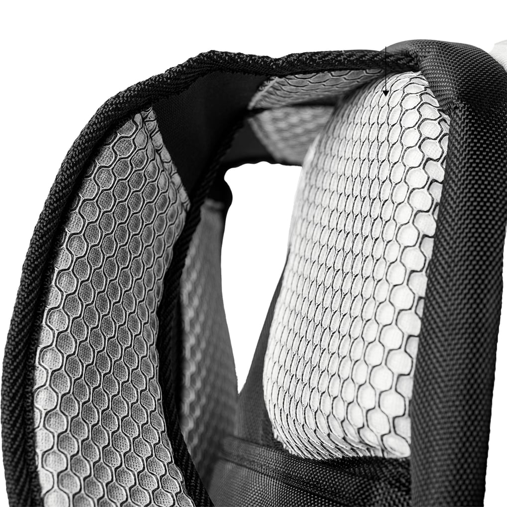 FC Cincinnati MOJO 19" Premium Laptop Backpack - Black