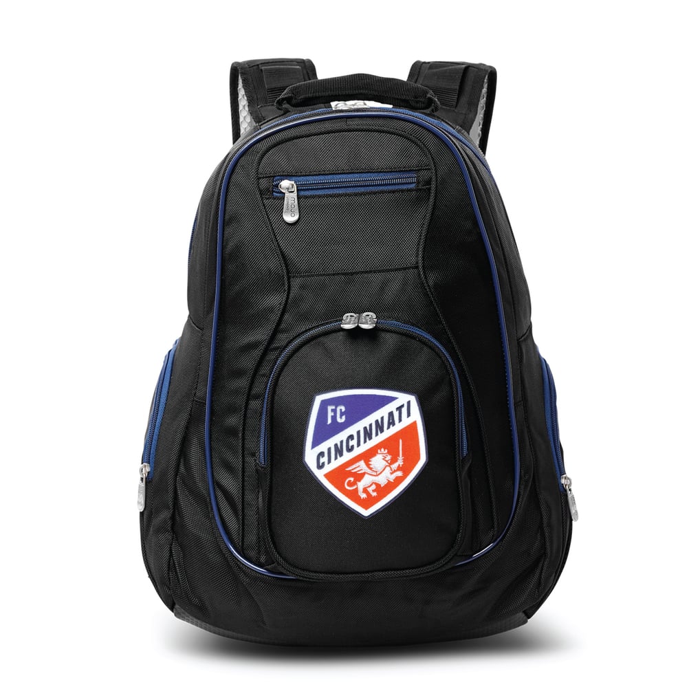 FC Cincinnati MOJO Premium Backpack