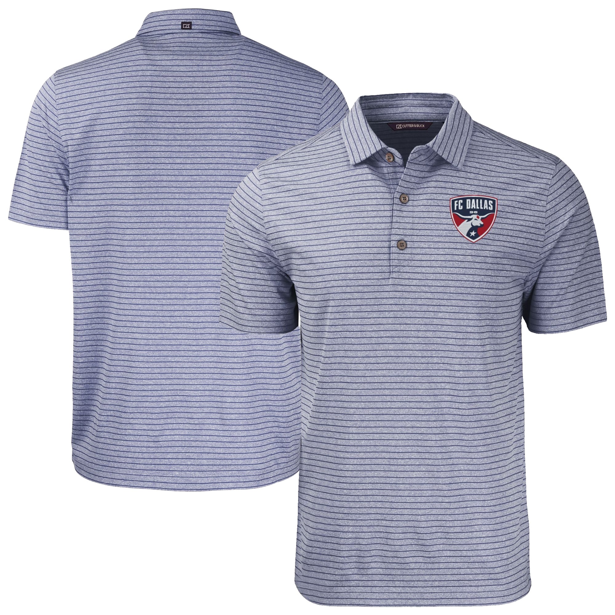 Heather Navy