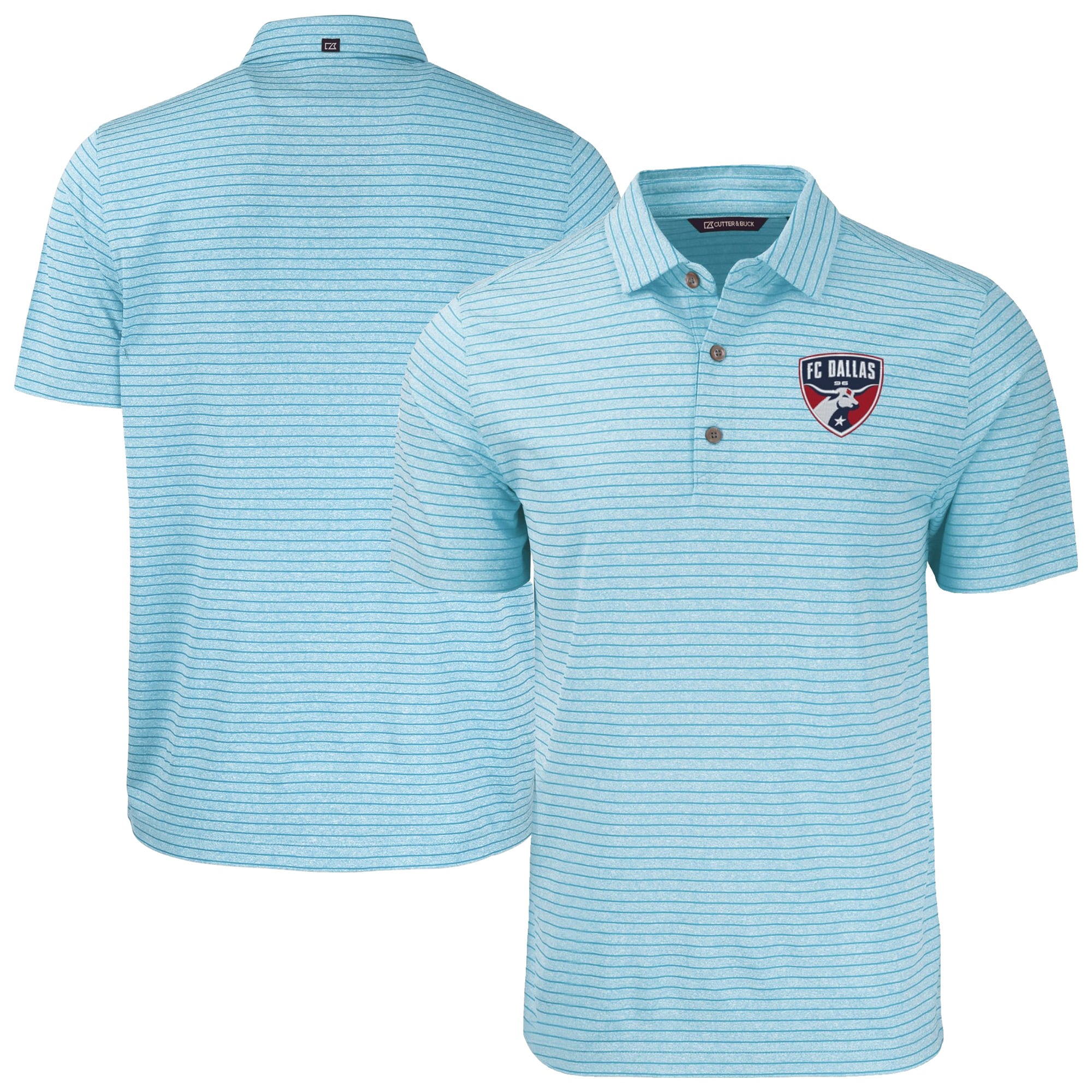 Heather Powder Blue
