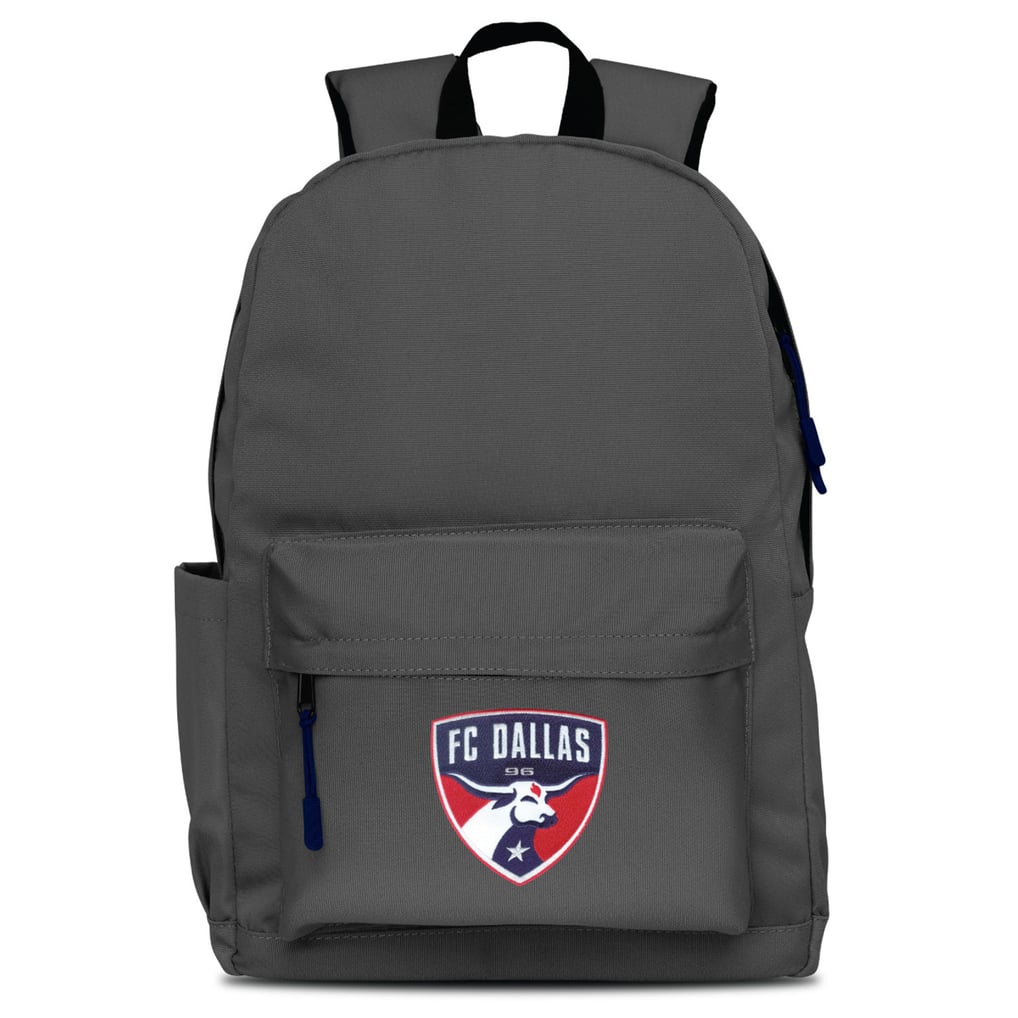 FC Dallas MOJO Campus Laptop Backpack