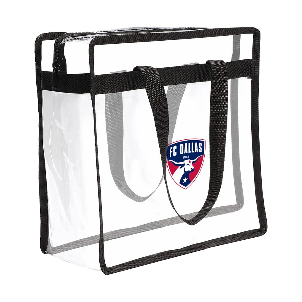 FC Dallas WinCraft Clear Tote Bag