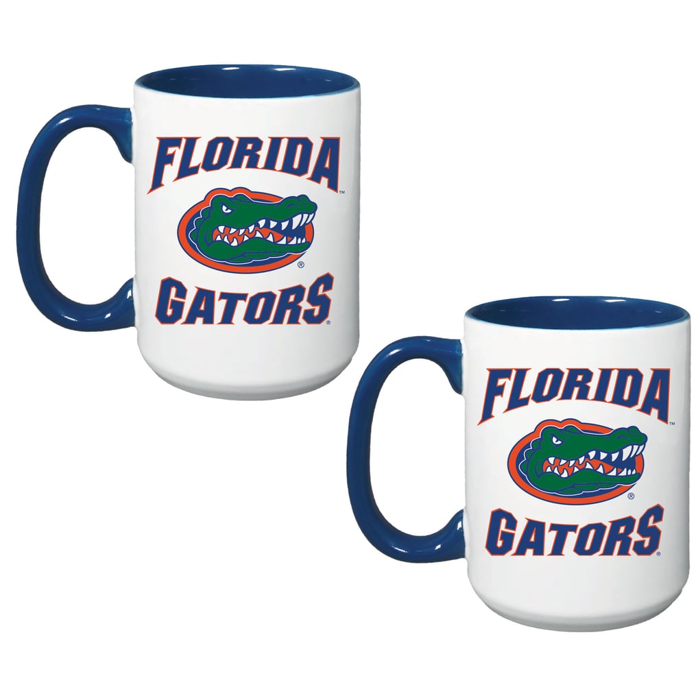  Florida Gators 15oz. Combo 2-Pack Mug Set