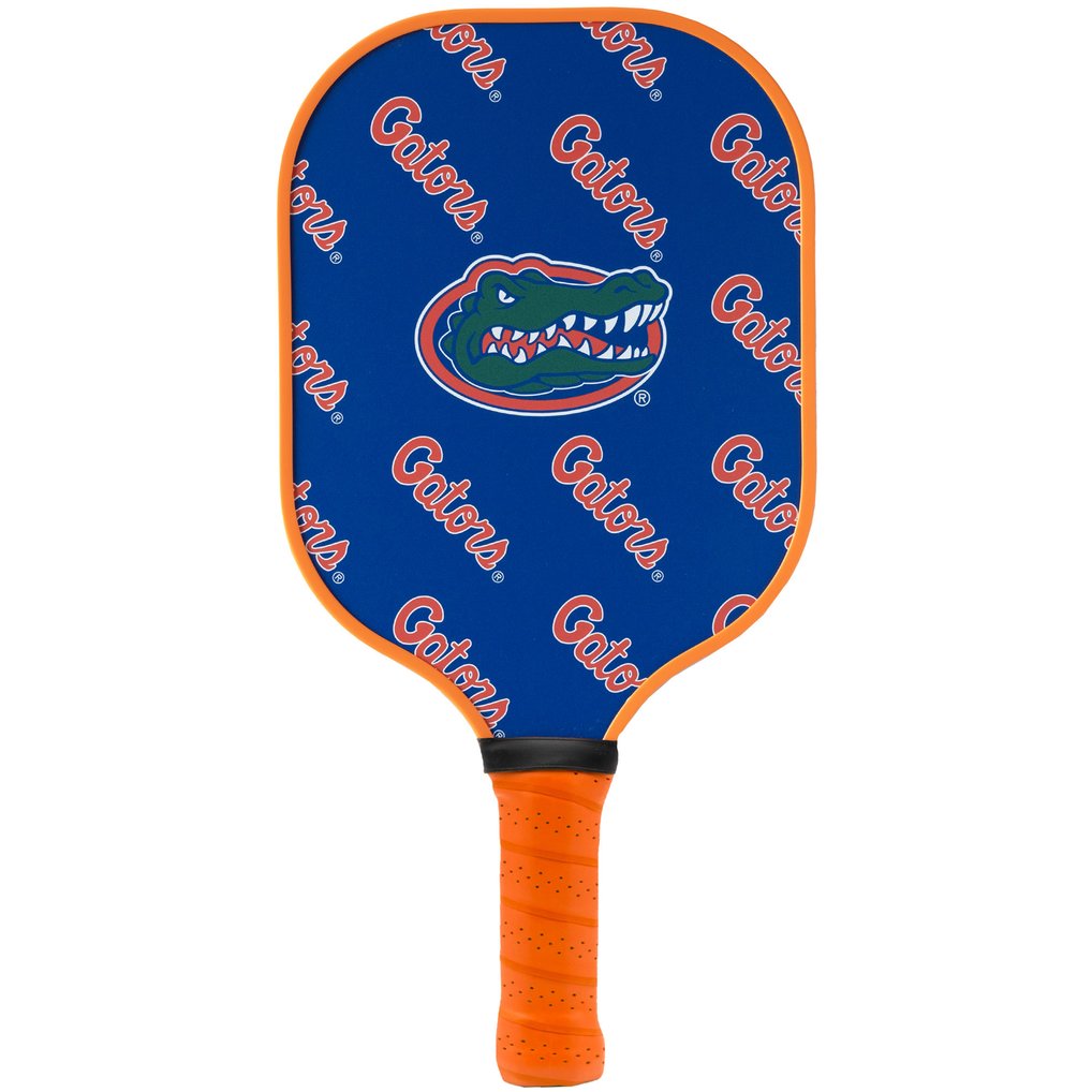 Florida Gators Team Pickleball Paddle