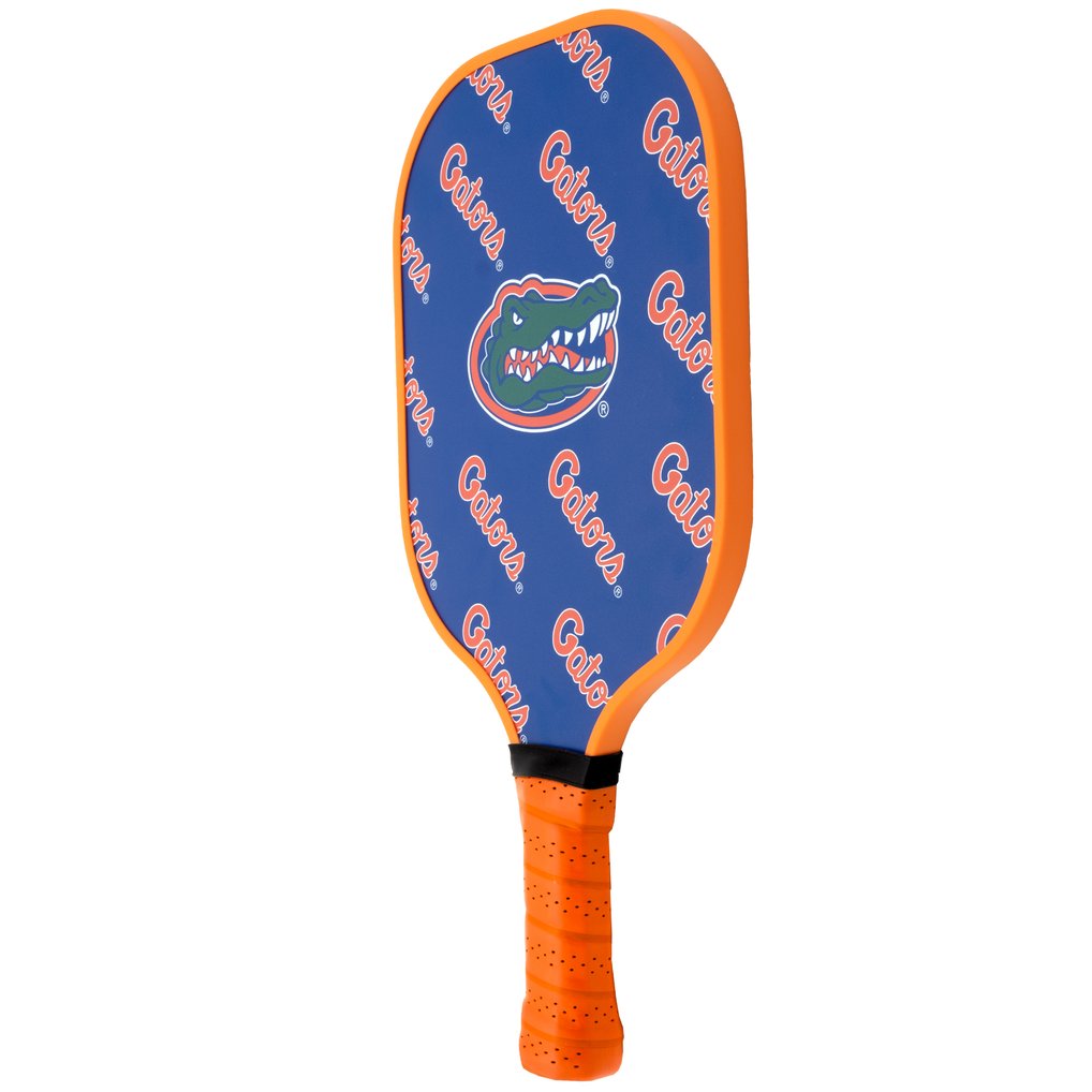  Florida Gators Team Pickleball Paddle
