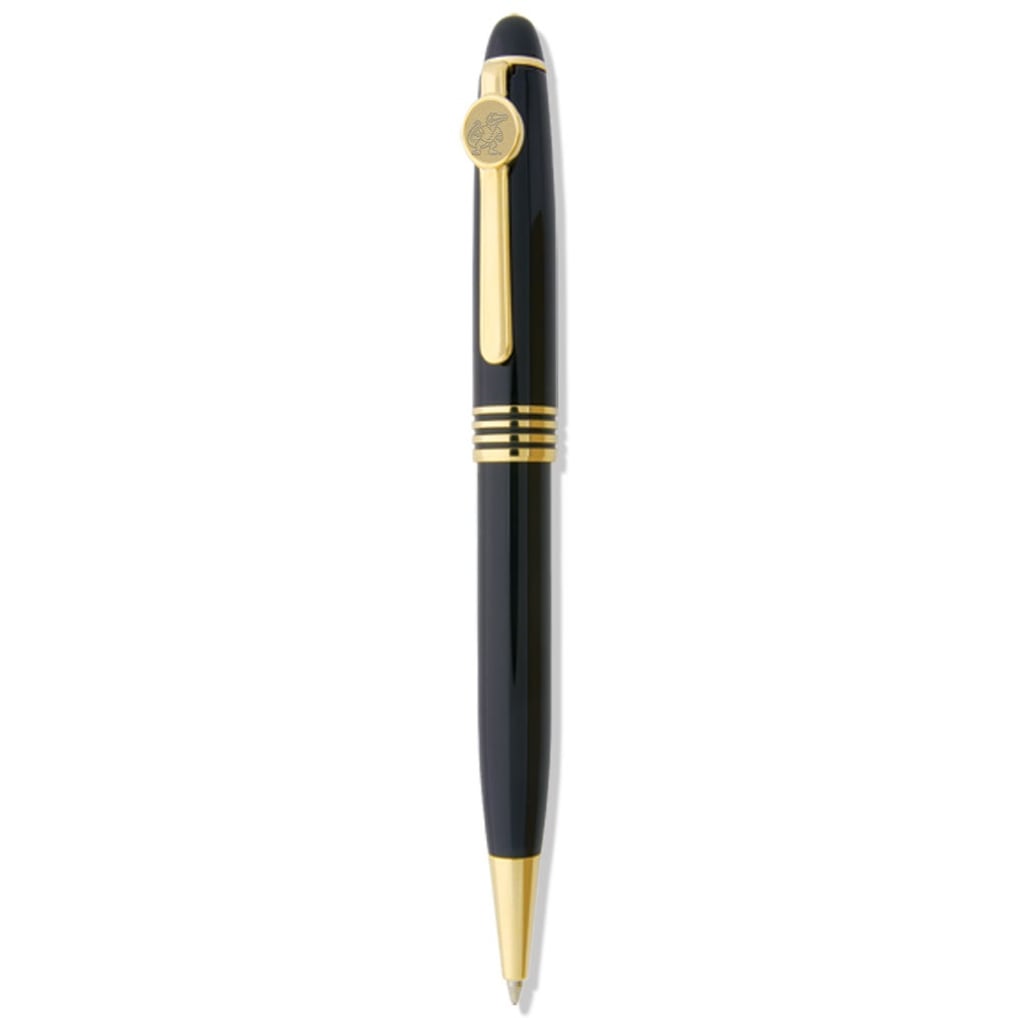 Florida Gators Ballpoint Pen - Black