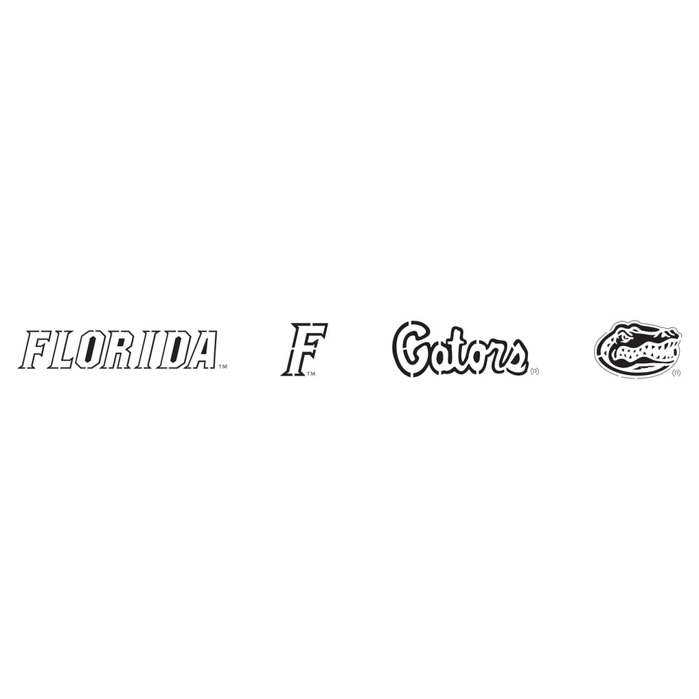 Florida Gators Fire Pit