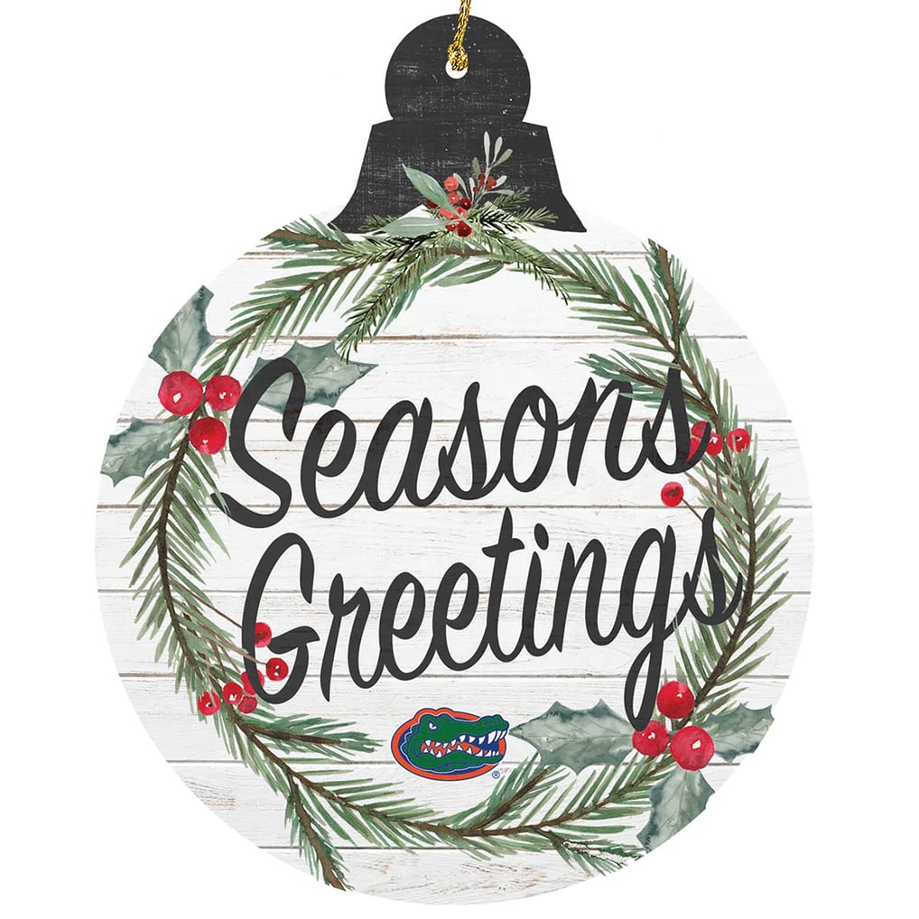 Florida Gators Ornament Bundle