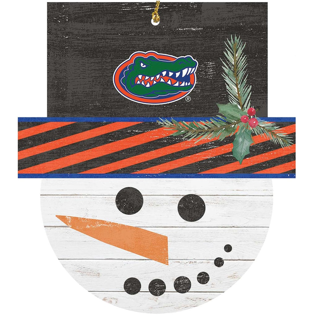 Florida Gators Ornament Bundle