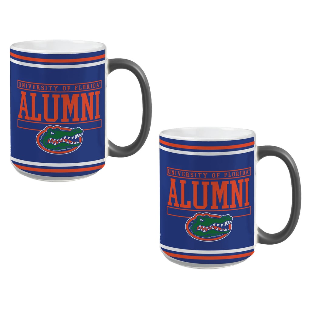 Florida Gators Two-Pack 15oz. Reveal Mug Set