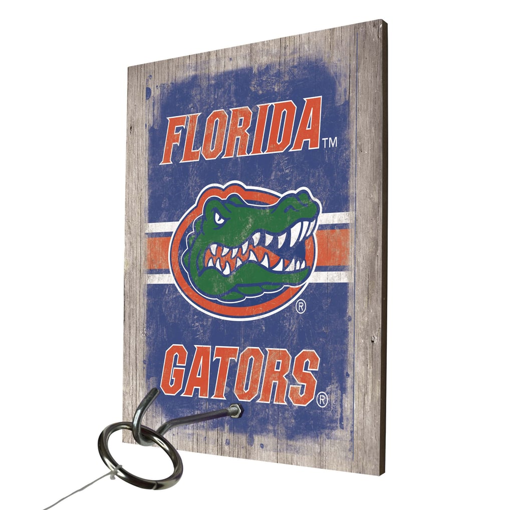 Florida Gators Logo Brands Ring Toss Game