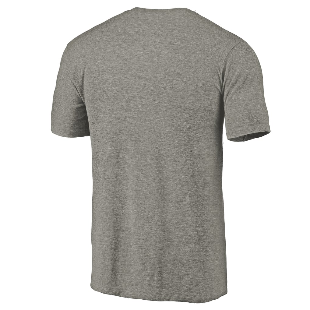 Florida Gators Quad Tri-Blend T-Shirt - Ash