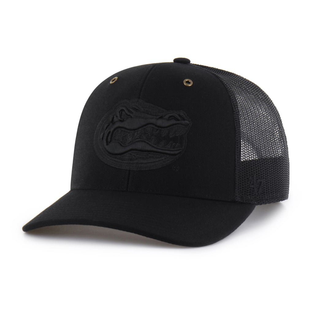 Florida Gators Carhartt x '47 Trucker Adjustable Hat - Black