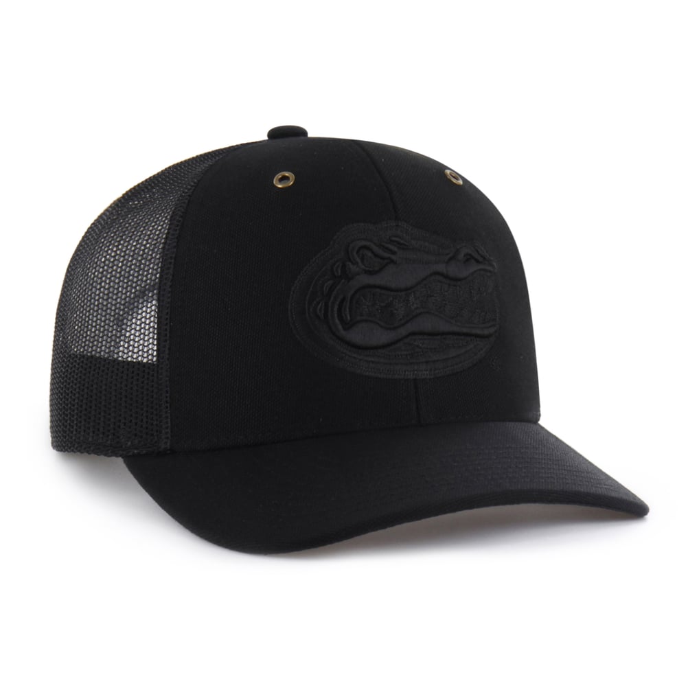 Florida Gators Carhartt x '47 Trucker Adjustable Hat - Black
