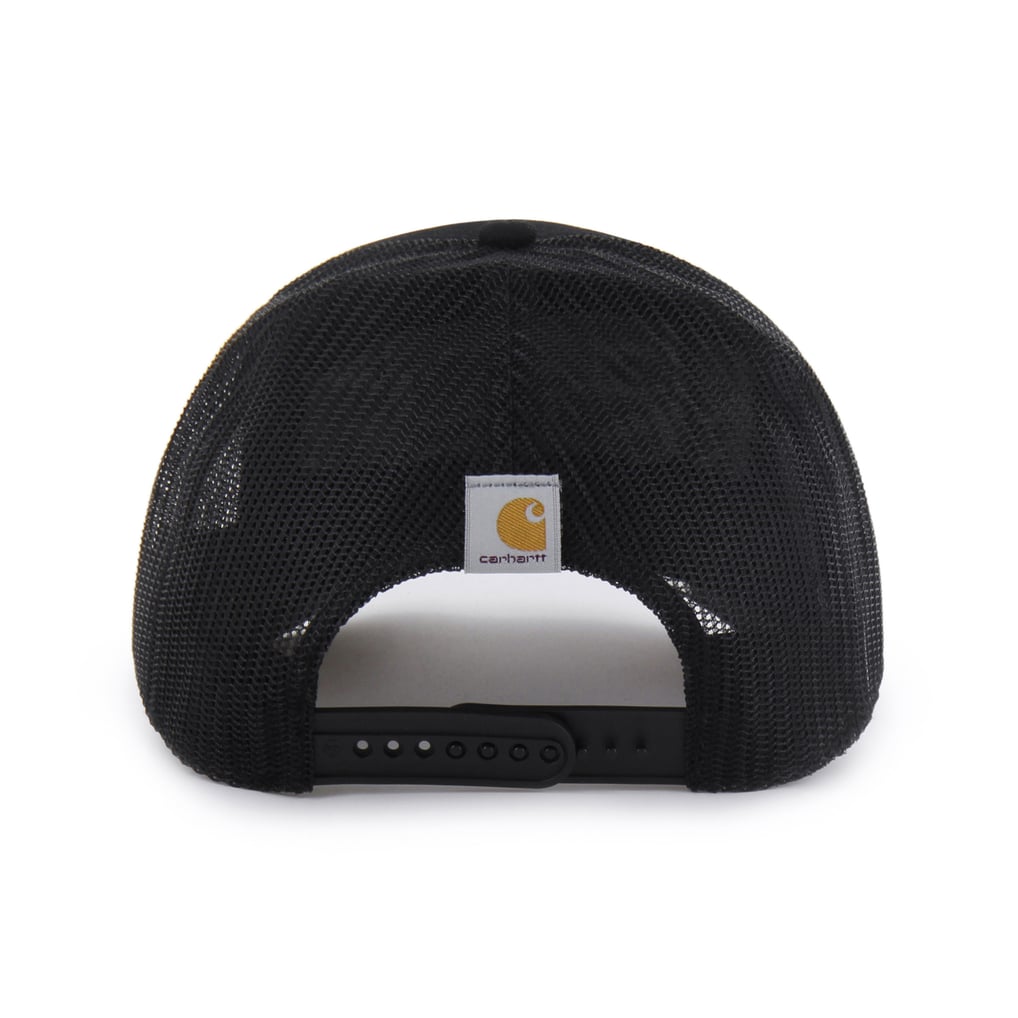 Florida Gators Carhartt x '47 Trucker Adjustable Hat - Black