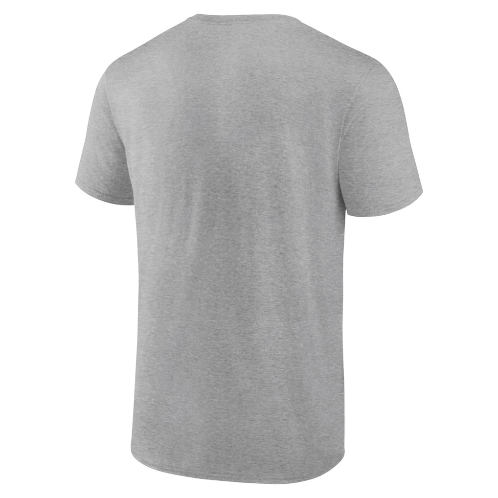 Florida Gators Oversized Icon T-Shirt - Heather Gray