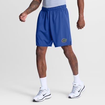 Florida Gators Jordan Brand Totality Dri-FIT Shorts - Royal