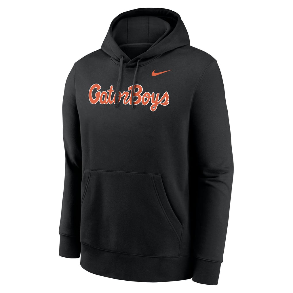 Florida Gators Nike GatorBoys Pullover Hoodie - Black