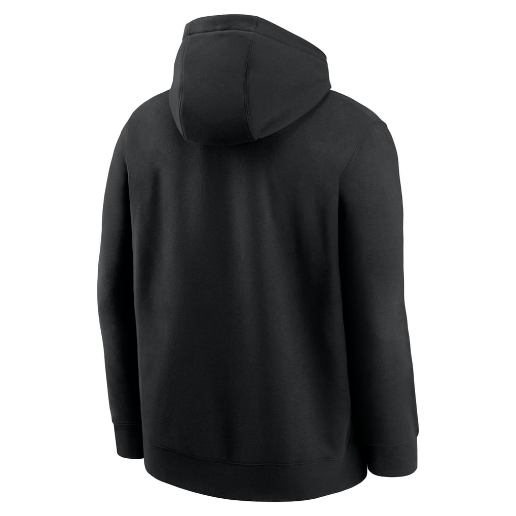 Florida Gators Nike GatorBoys Pullover Hoodie - Black