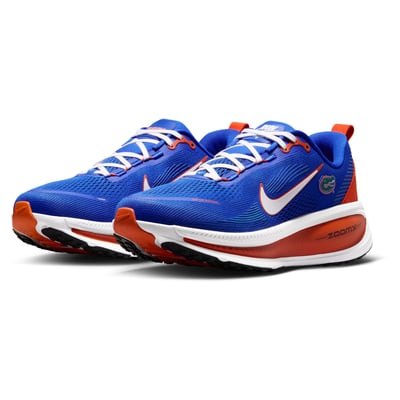 Florida Gators Nike Vomero 18 Running Shoes