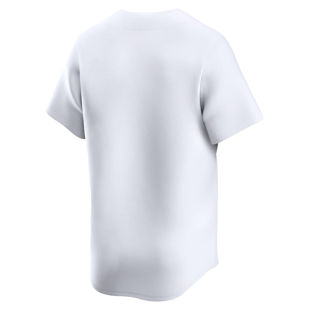 Florida Gators Nike Baseball Limited Jersey - White
