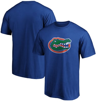 Florida Gators Logo T-Shirt - Royal