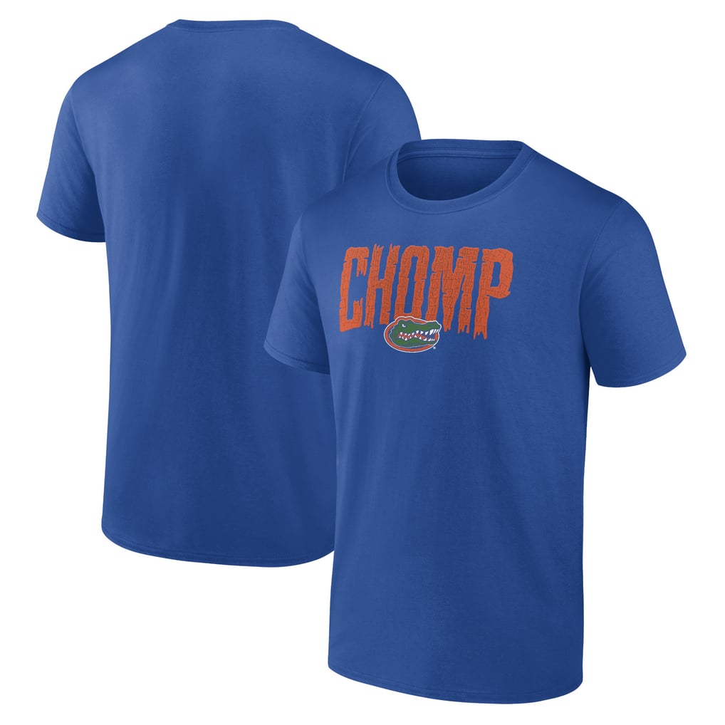 Florida Gators Team Glory T-Shirt - Royal