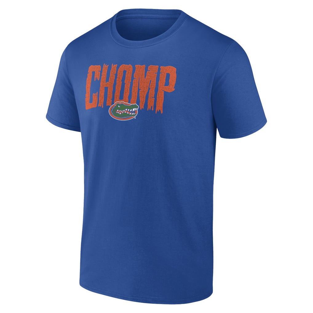 Florida Gators Team Glory T-Shirt - Royal