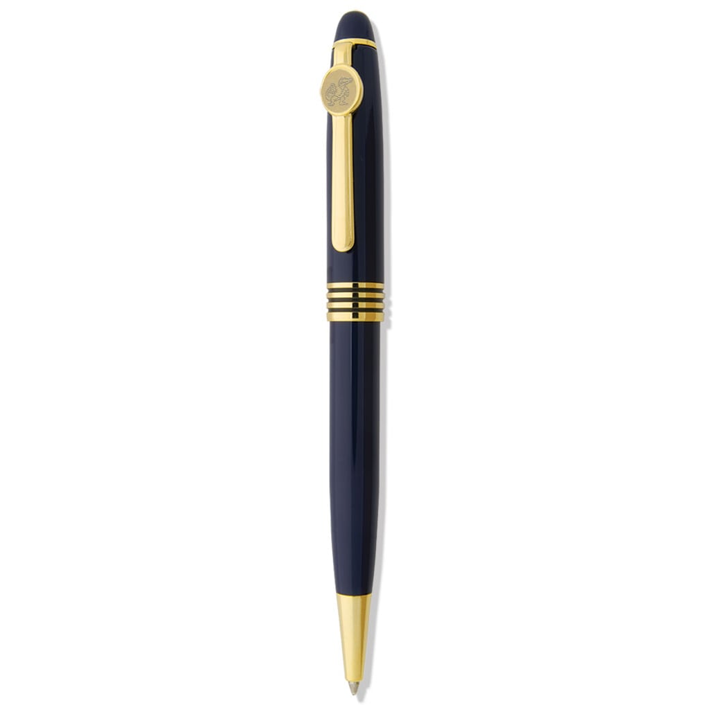 Florida Gators Ball Point Pen - Navy