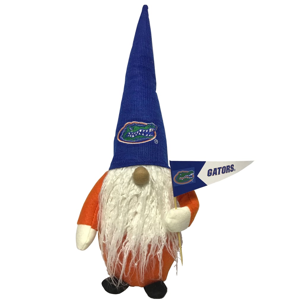 Florida Gators 12'' Gnome - Royal