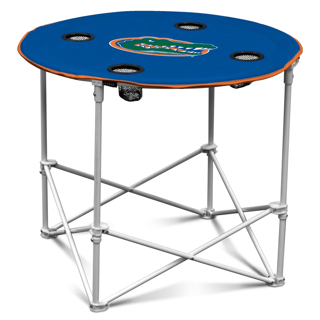 Florida Gators Round Table - Royal