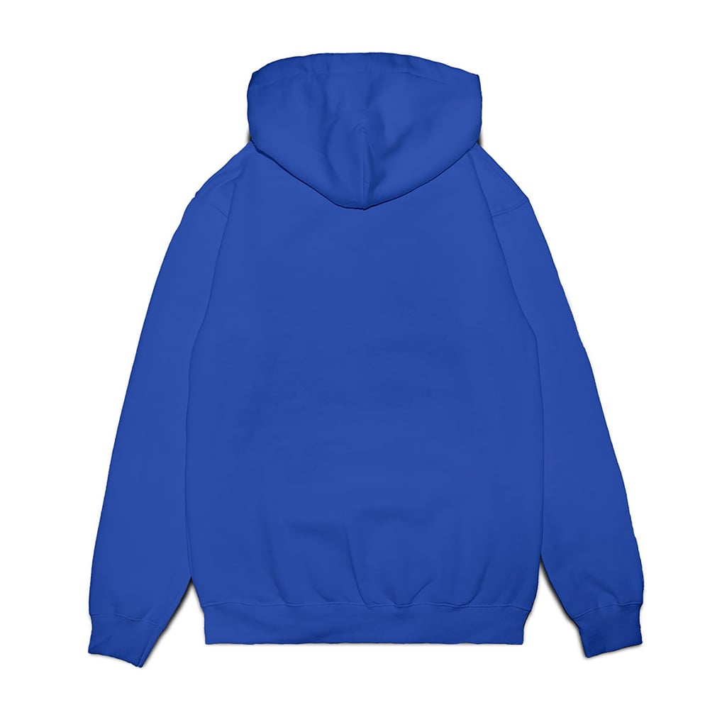 Florida Gators Unisex Gator Boys Pullover Hoodie - Royal