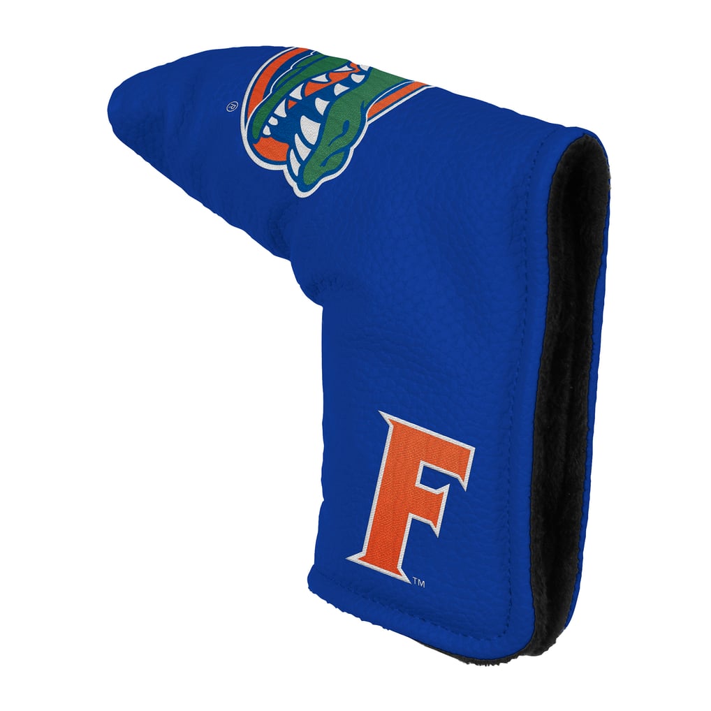 Florida Gators WinCraft Blade Putter Cover
