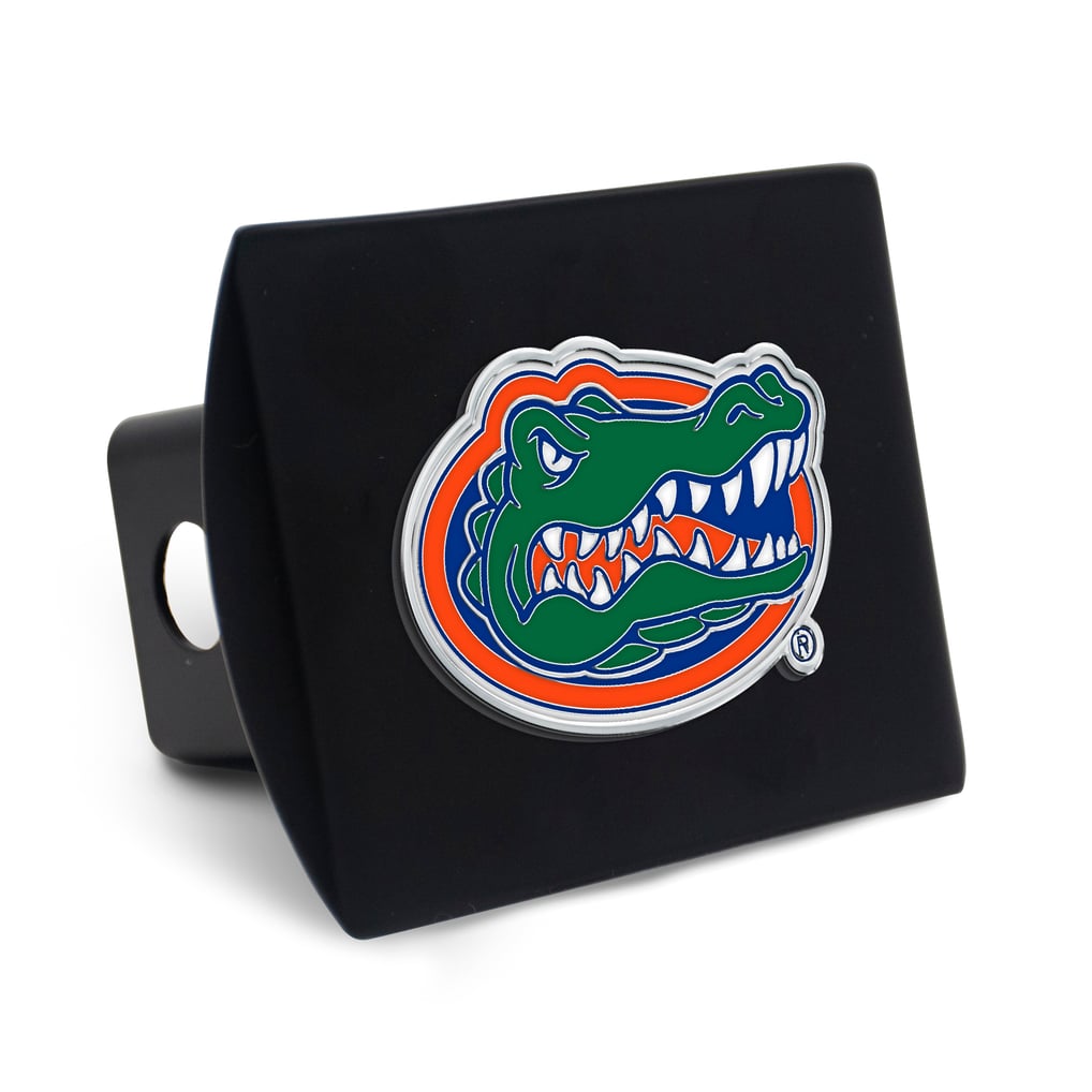Florida Gators WinCraft Premium Hitch Cover