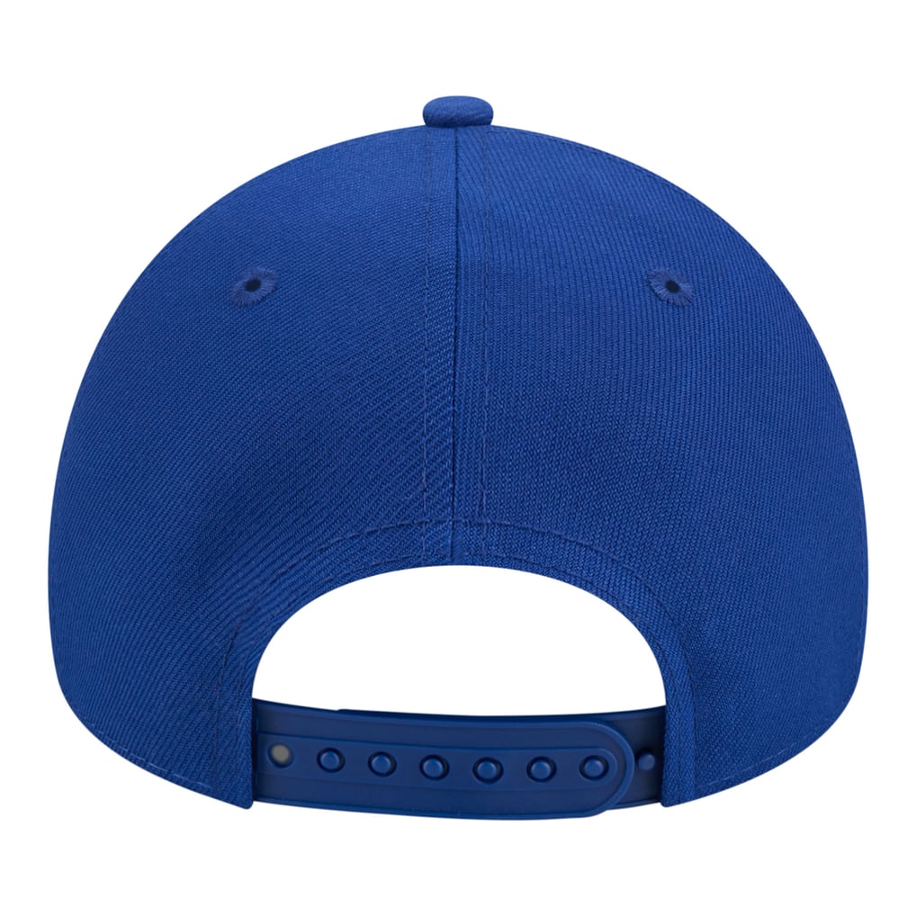 Florida Gators New Era Youth 9FORTY A-Frame Adjustable Hat - Royal