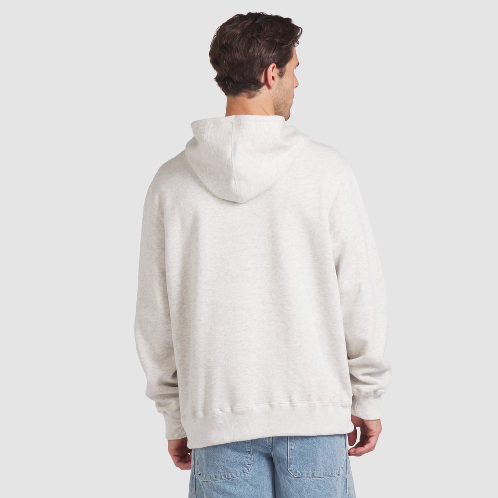 Florida Panthers Fanatics Made in Canada Pullover Hoodie - Cream
