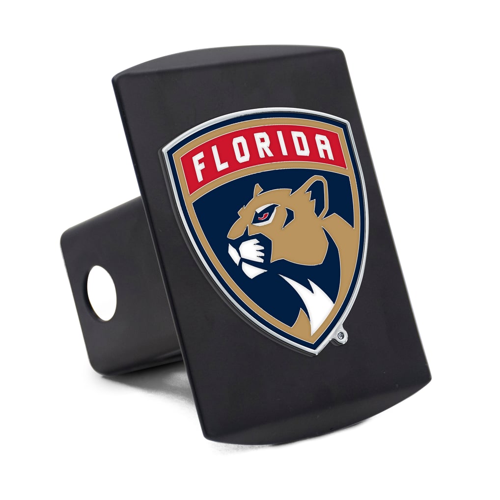 Florida Panthers WinCraft Premium Hitch Cover