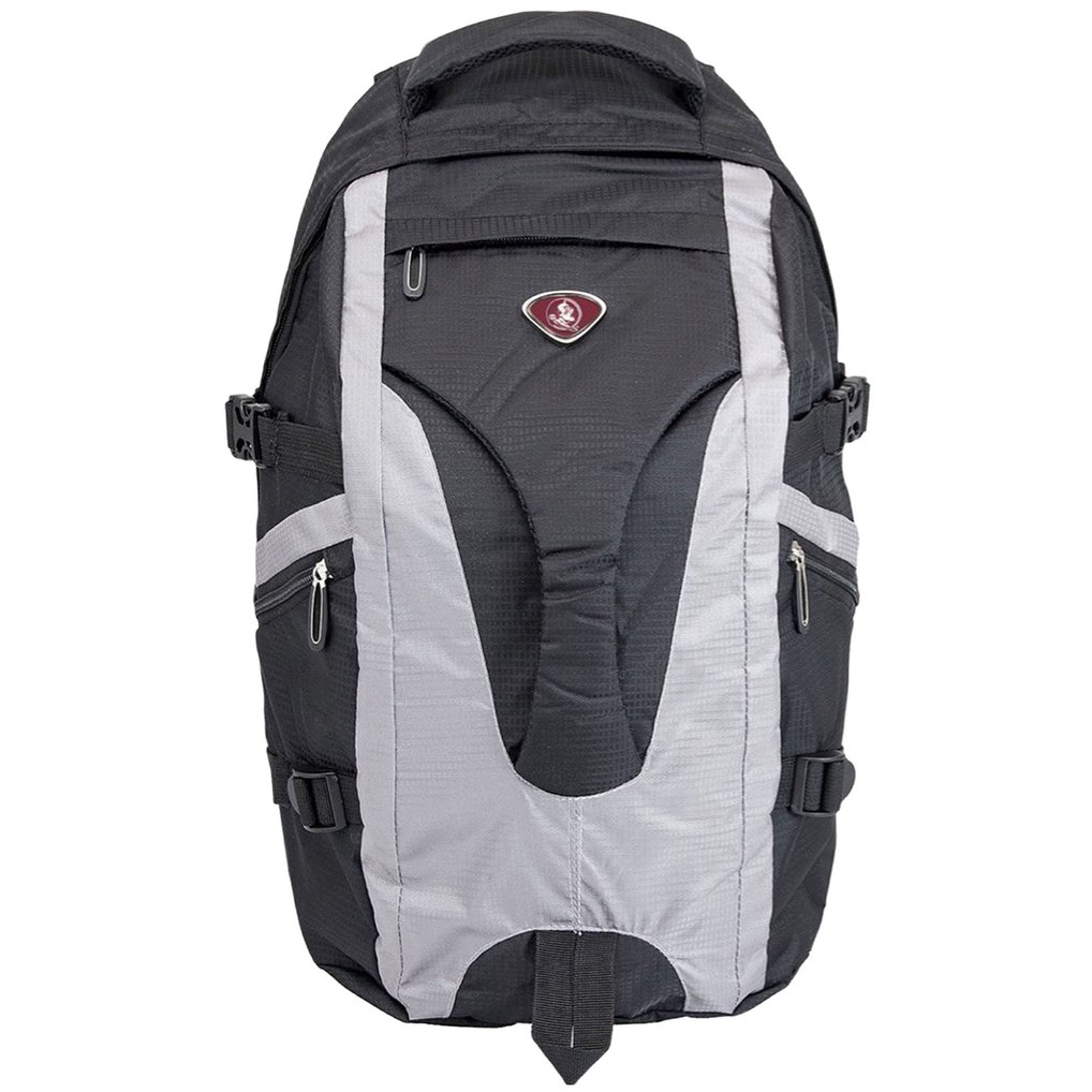 Florida State Seminoles Urban Backpack - Black