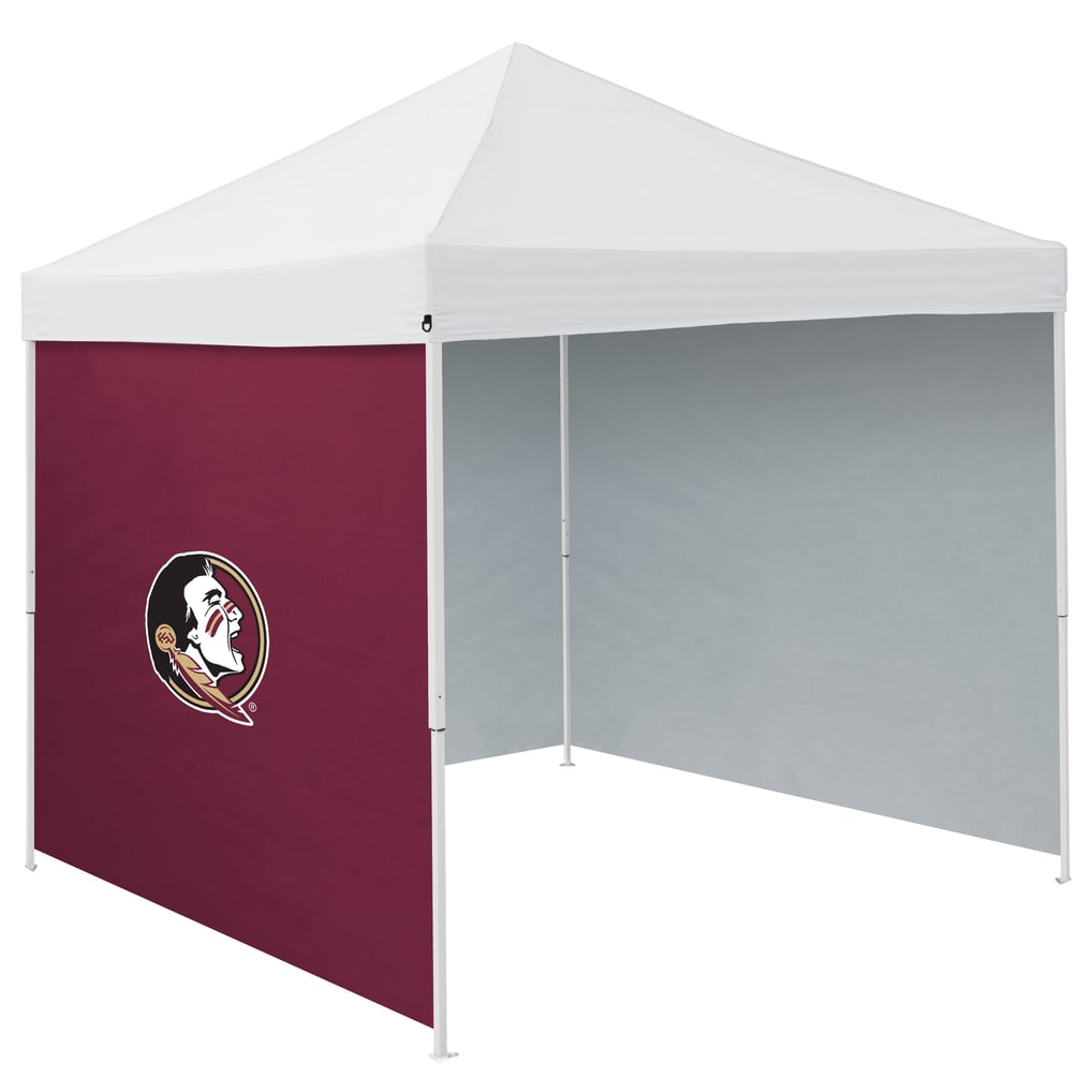 Florida State Seminoles 9' x 9' Side Panel