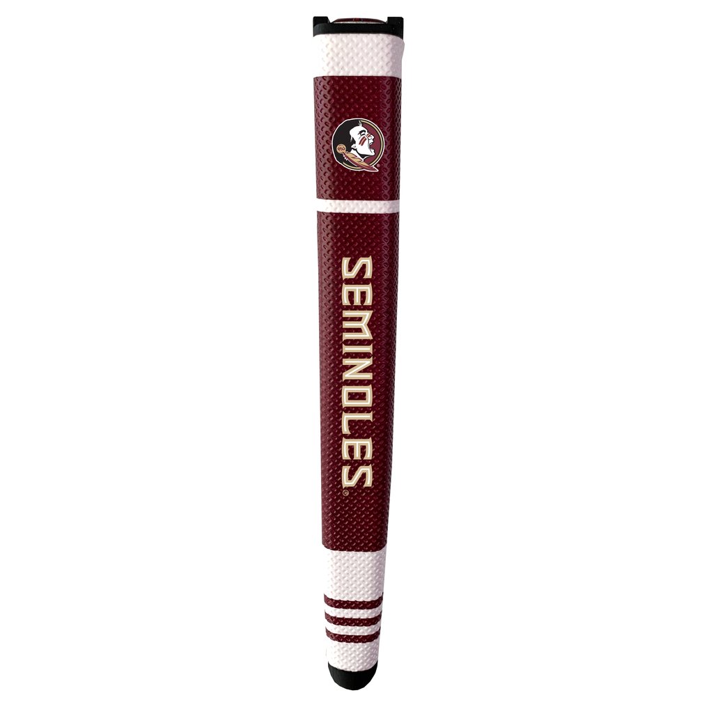 Florida State Seminoles Logo Golf Putter Grip