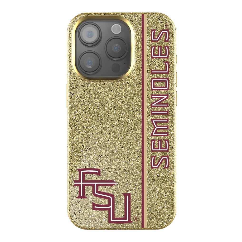 Florida State Seminoles Keyscaper  iPhone Bling Case
