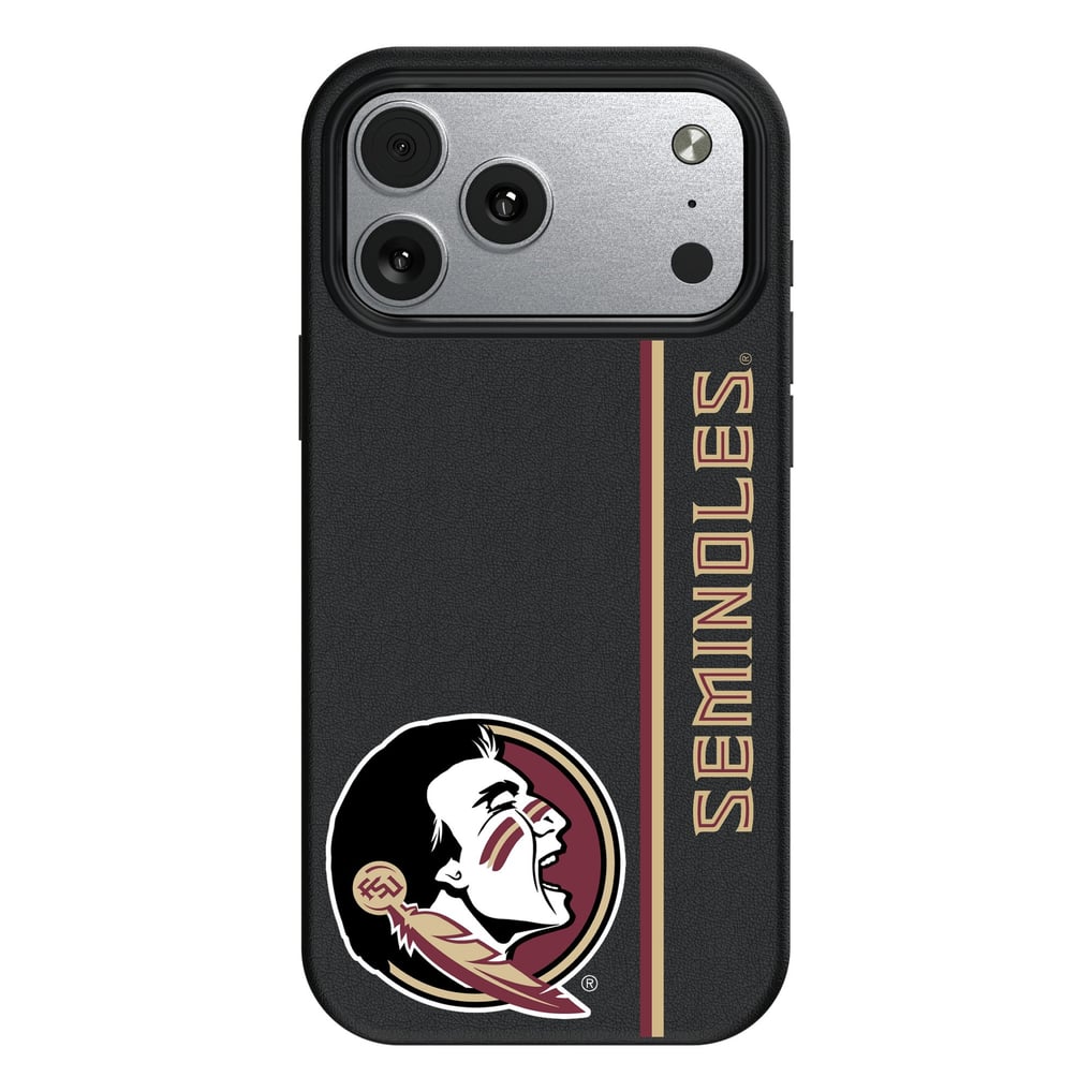 Florida State Seminoles Keyscaper  iPhone Magnetic Bump Case