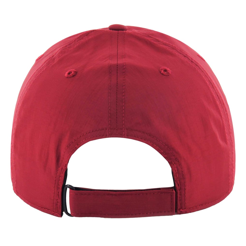 Florida State Seminoles '47 Clean Up brrr° Adjustable Hat - Garnet