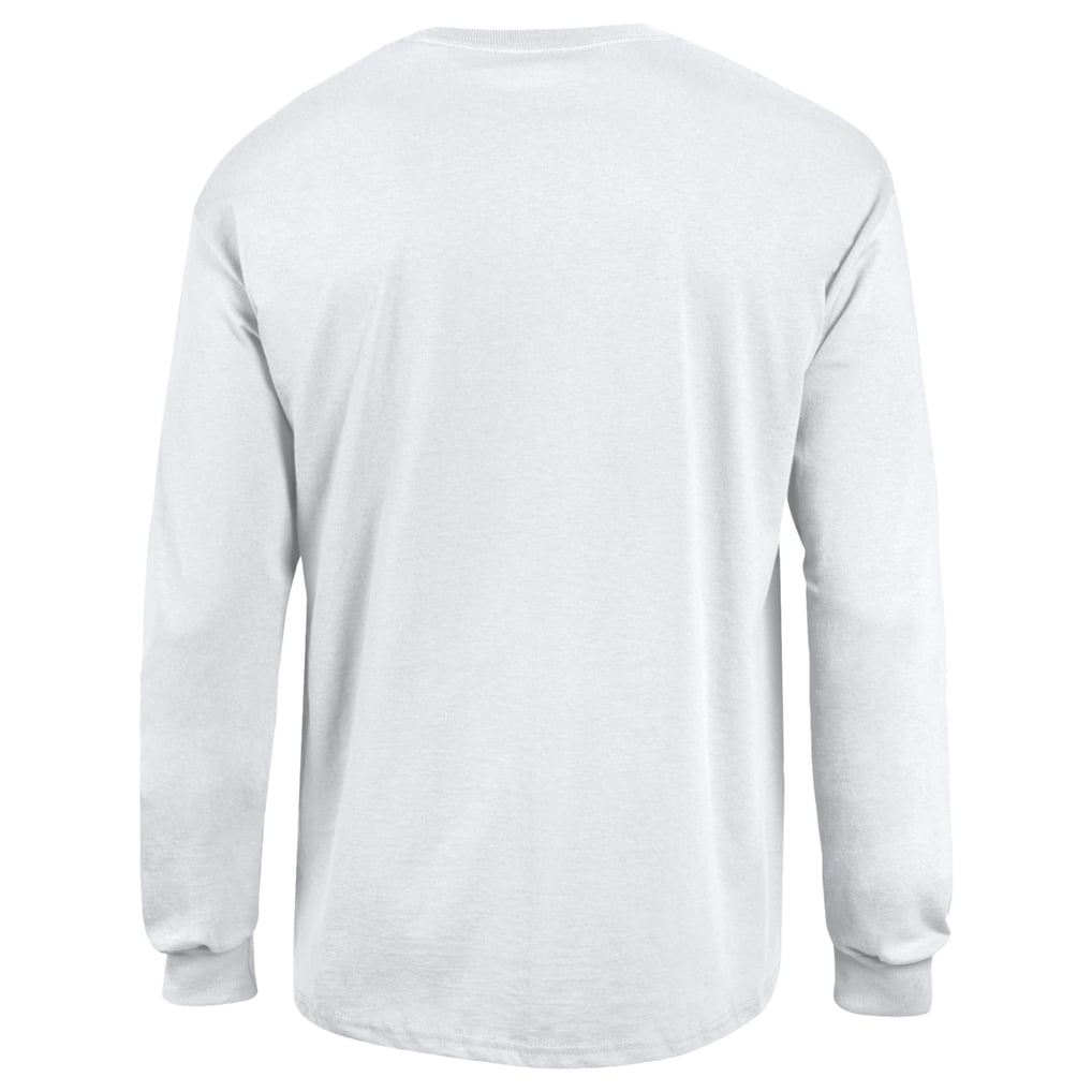 Florida Tech Panthers Champion  Campus Long-Sleeve T-Shirt - White