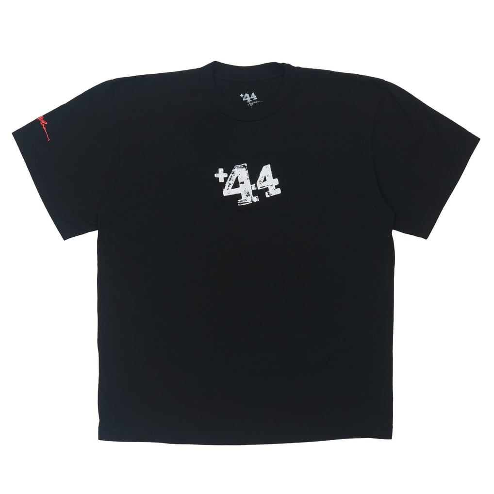  Formula 1 Steadman Stars T-Shirt - Black