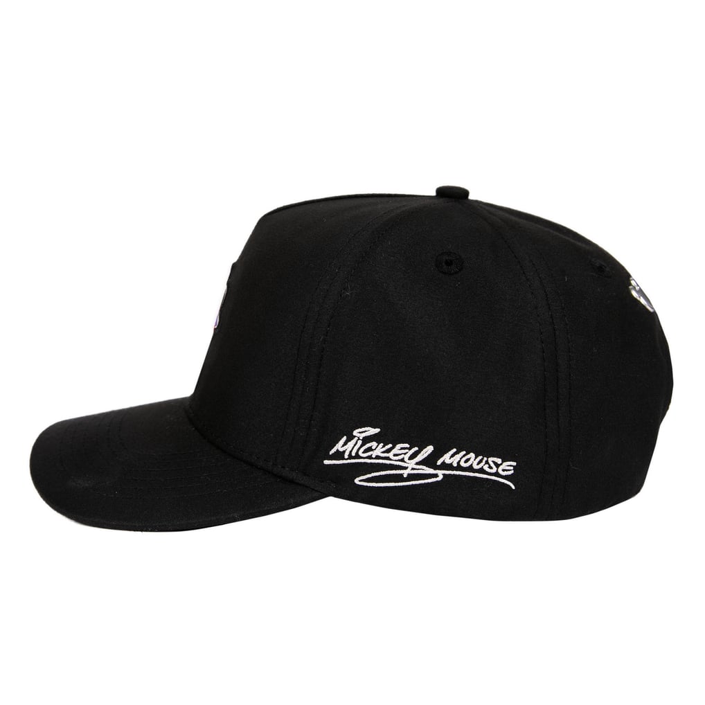  Formula 1 x Disney Fuel The Magic Adjustable Hat - Black